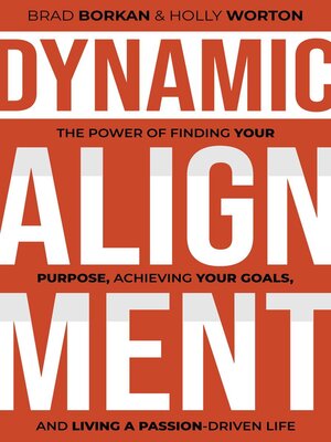cover image of Dynamic Alignment